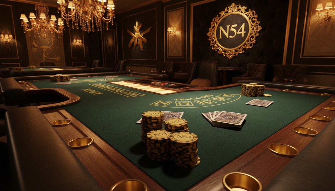 Exploring Payment Options at Neon54 Casino